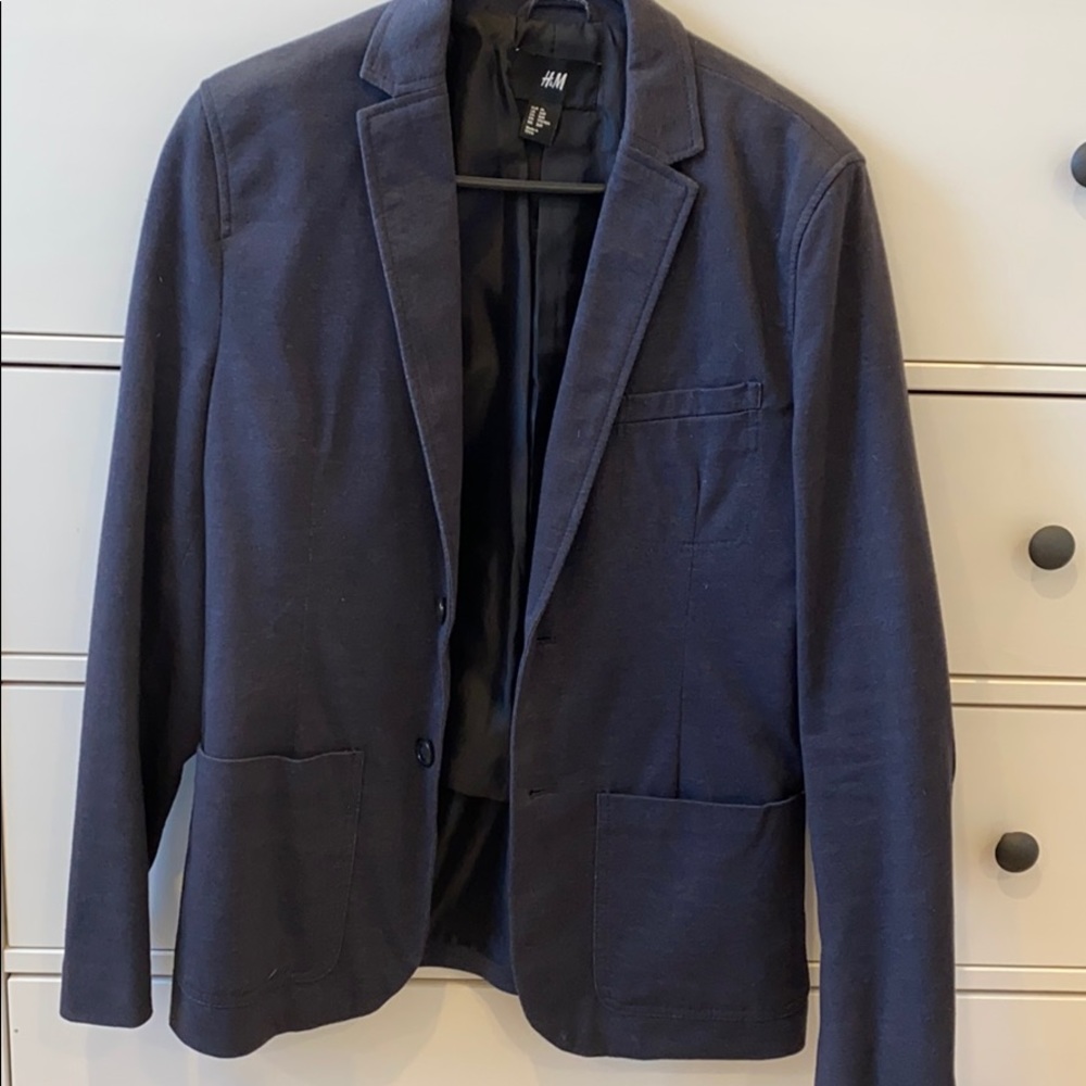 Men’s HM Sports Coat